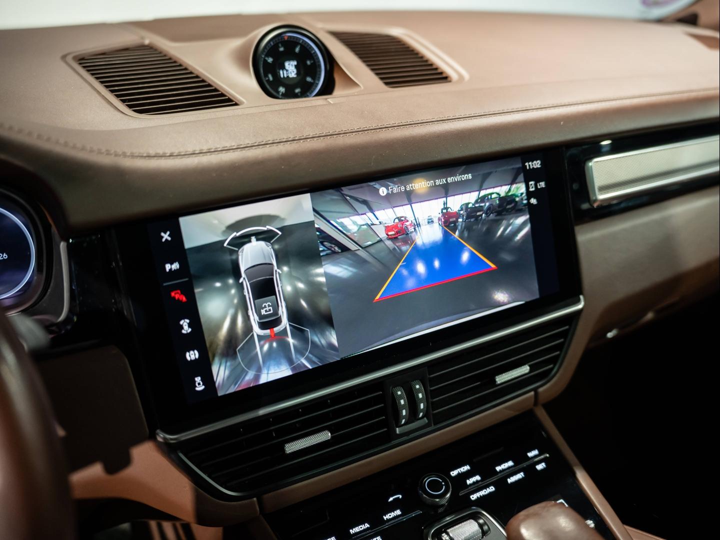 Voitures occasions PORSCHE Cayenne Coupe E-Hybrid Saint-Witz