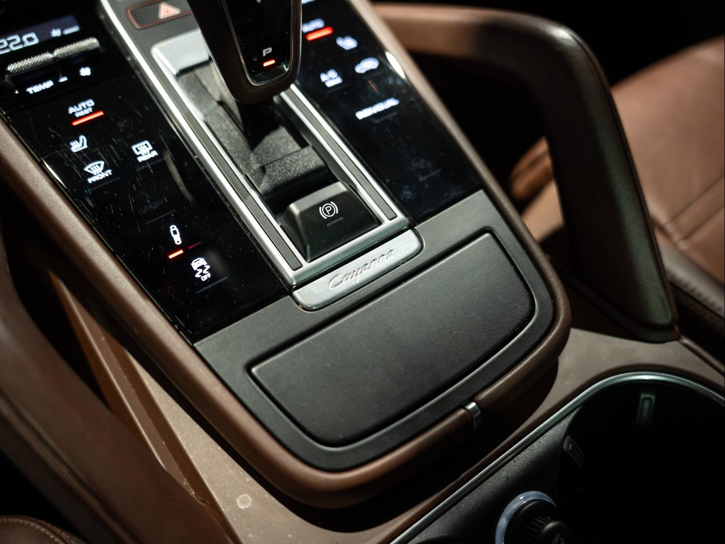 Voitures occasions PORSCHE Cayenne Coupe E-Hybrid Saint-Witz