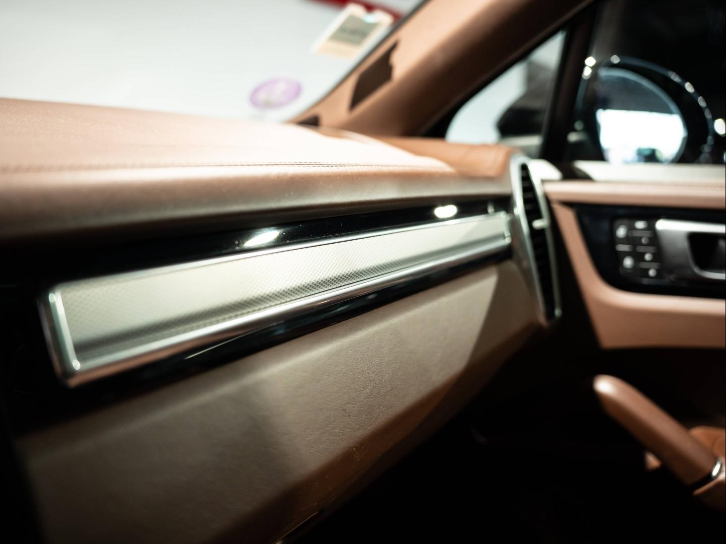Voitures occasions PORSCHE Cayenne Coupe E-Hybrid Saint-Witz