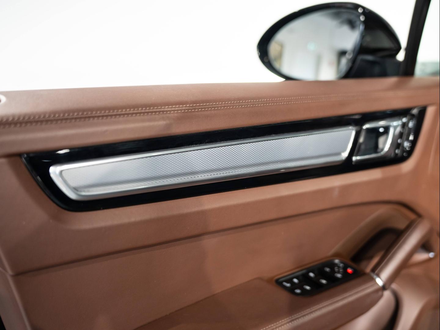 Voitures occasions PORSCHE Cayenne Coupe E-Hybrid Saint-Witz