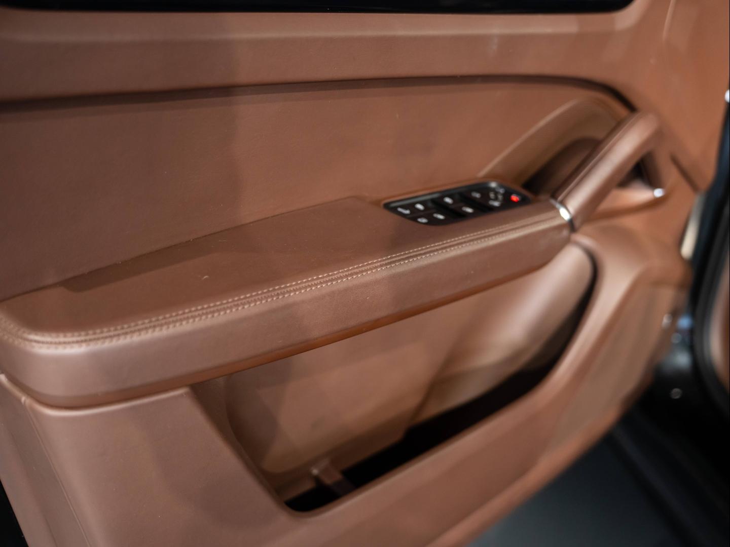 Voitures occasions PORSCHE Cayenne Coupe E-Hybrid Saint-Witz