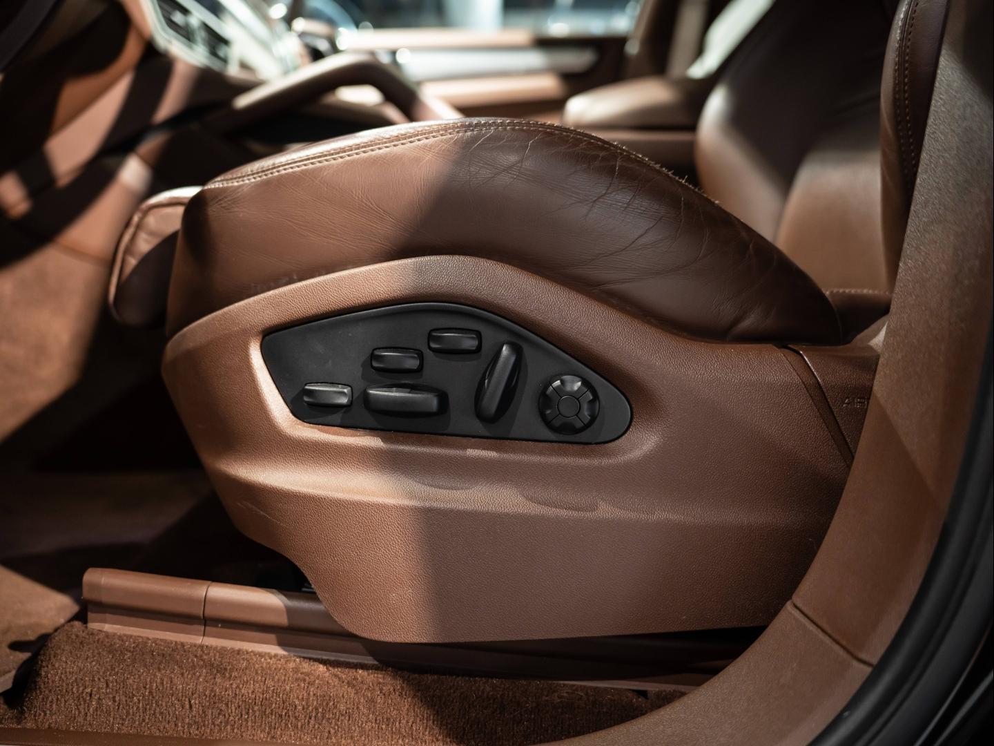 Voitures occasions PORSCHE Cayenne Coupe E-Hybrid Saint-Witz