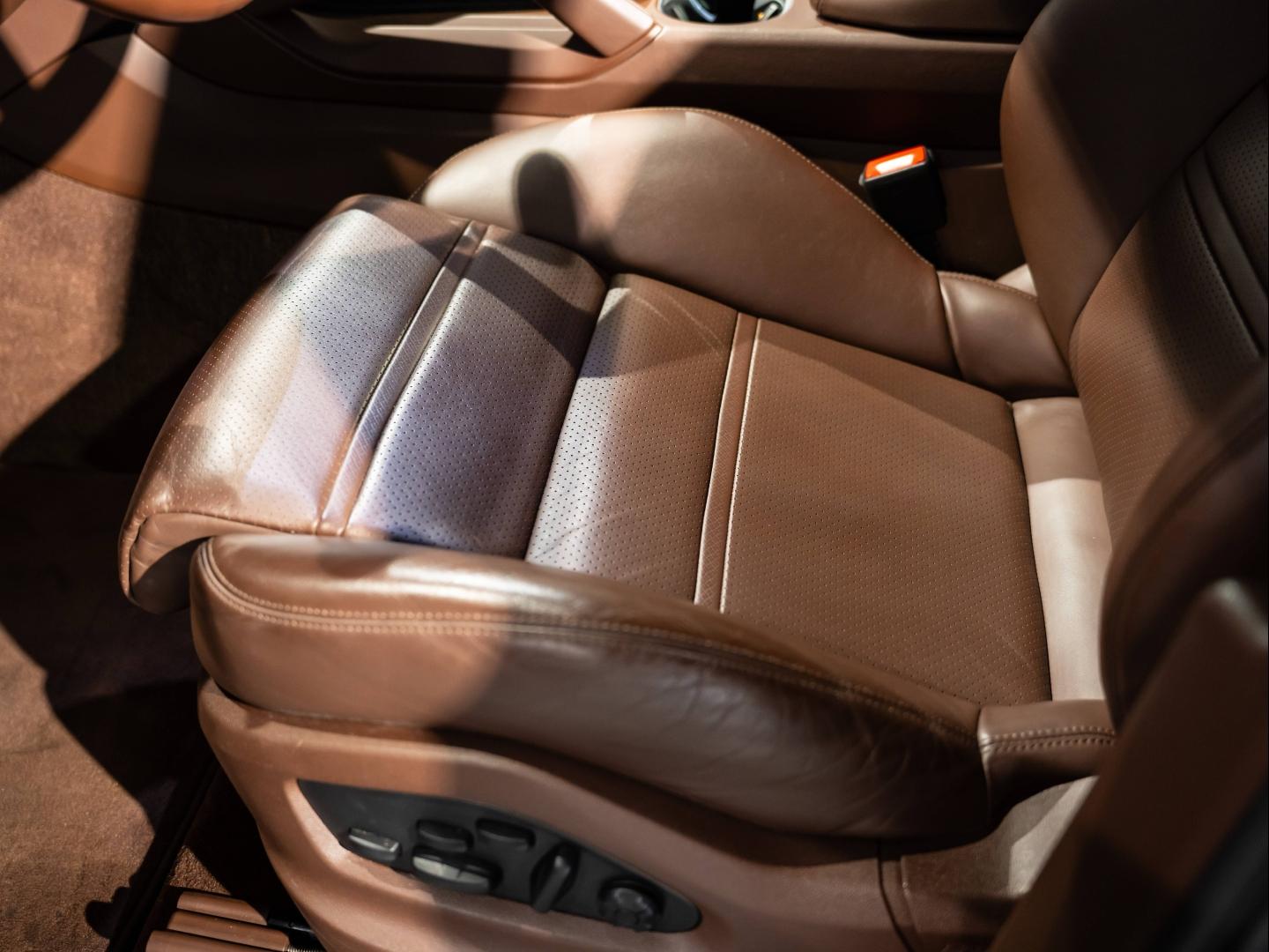 Voitures occasions PORSCHE Cayenne Coupe E-Hybrid Saint-Witz