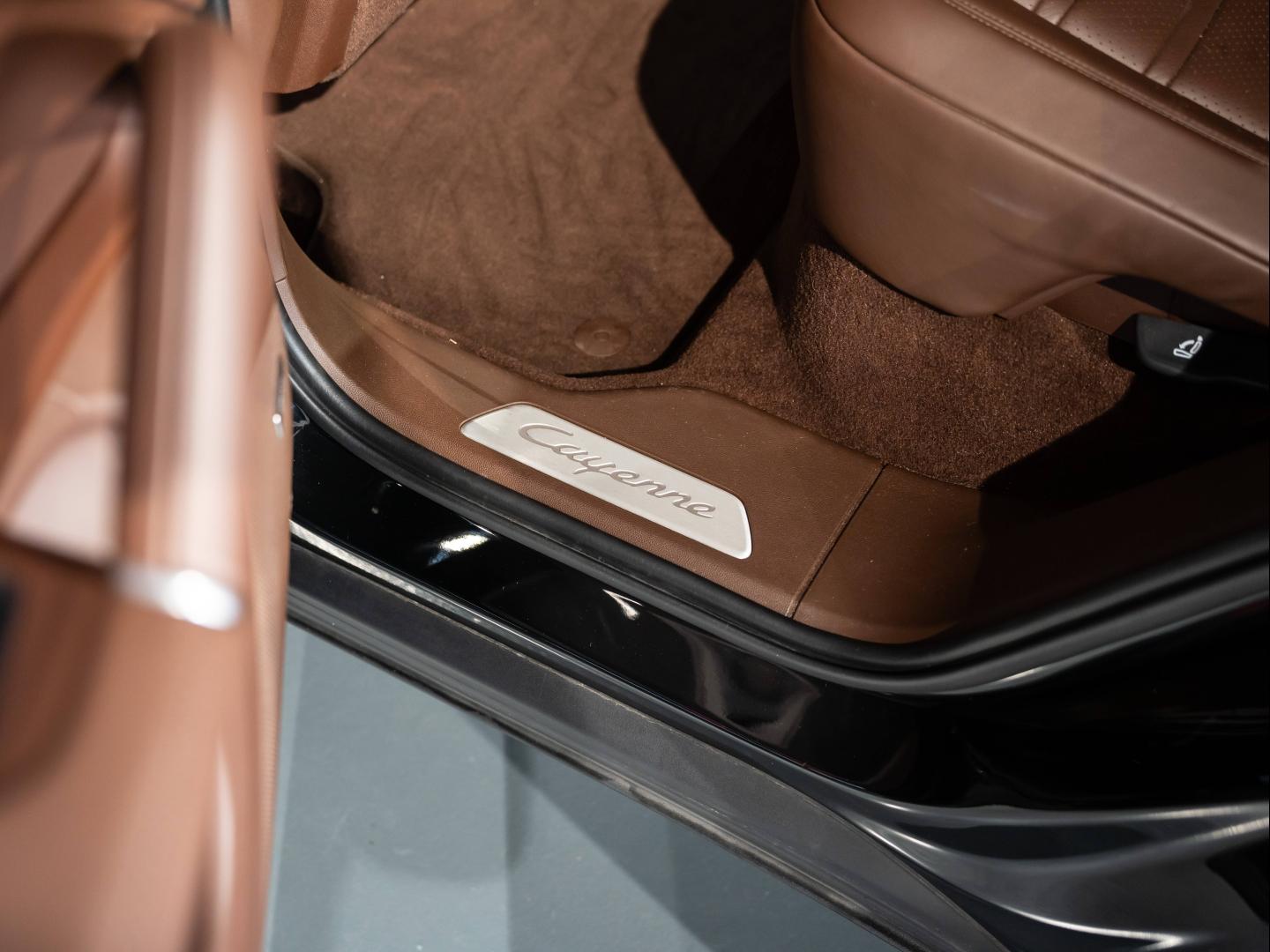 Voitures occasions PORSCHE Cayenne Coupe E-Hybrid Saint-Witz