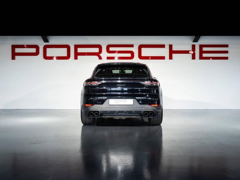 Voitures occasions PORSCHE Cayenne Coupe E-Hybrid Saint-Witz