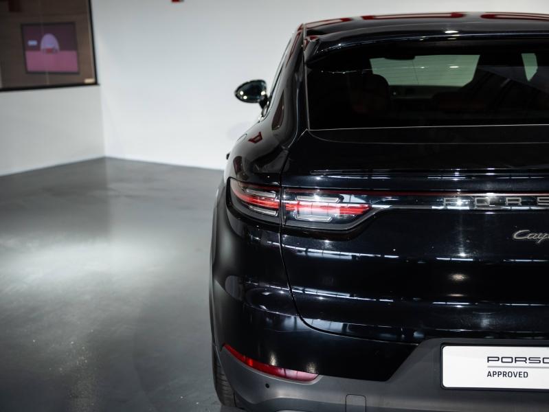 Voitures occasions PORSCHE Cayenne Coupe E-Hybrid Saint-Witz