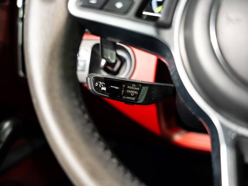 Voitures occasions PORSCHE Cayenne Coupe E-Hybrid Saint-Witz