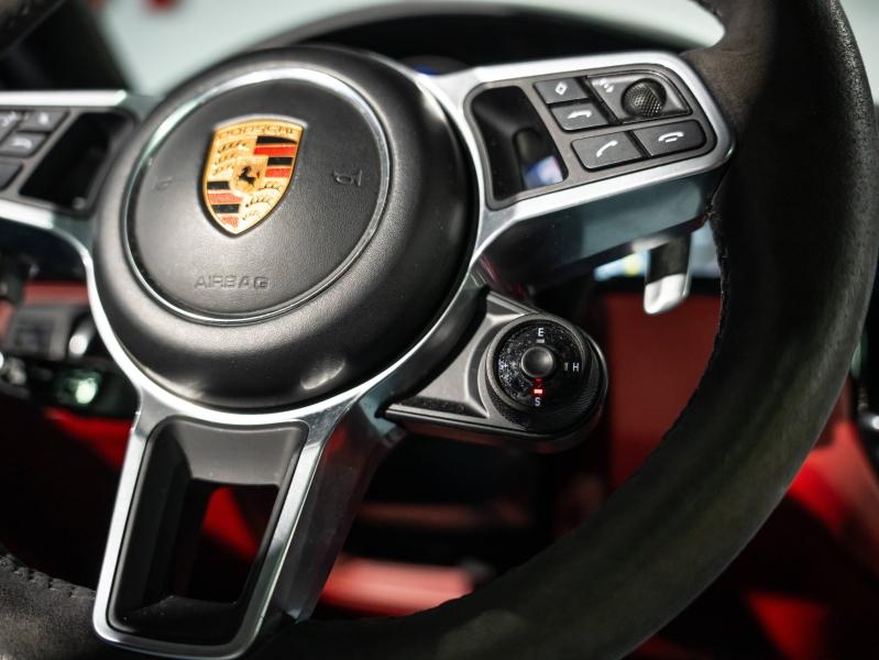 Voitures occasions PORSCHE Cayenne Coupe E-Hybrid Saint-Witz