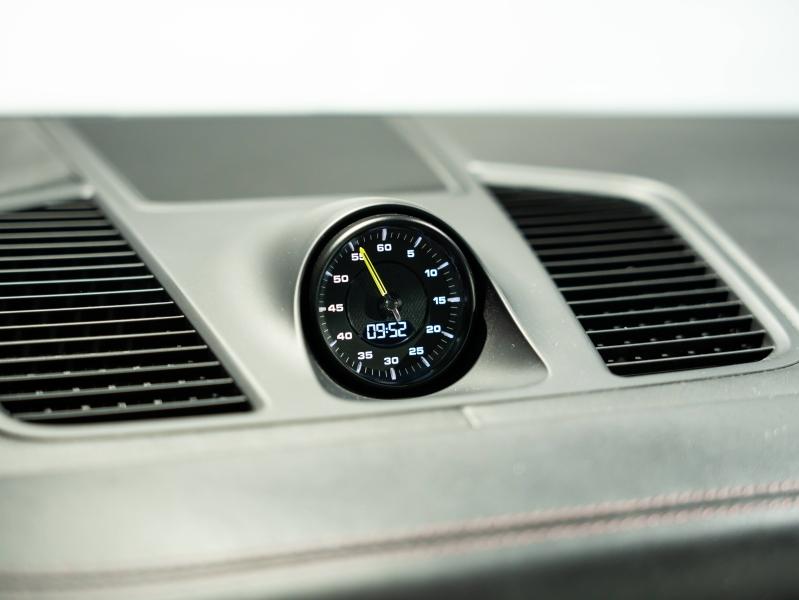 Voitures occasions PORSCHE Cayenne Coupe E-Hybrid Saint-Witz