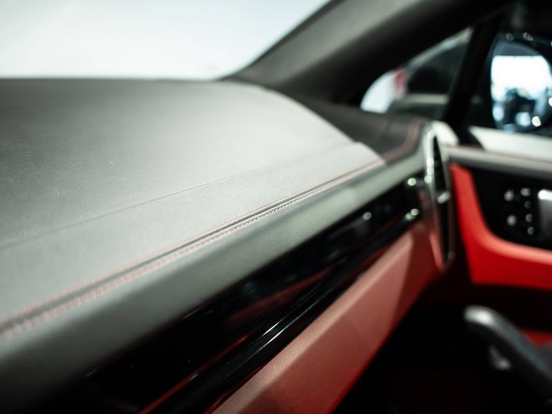 Voitures occasions PORSCHE Cayenne Coupe E-Hybrid Saint-Witz