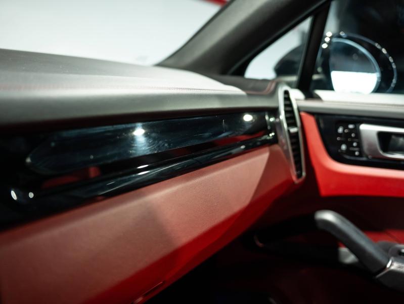 Voitures occasions PORSCHE Cayenne Coupe E-Hybrid Saint-Witz