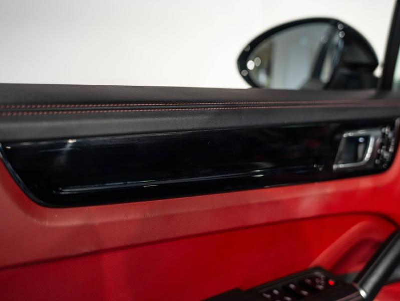 Voitures occasions PORSCHE Cayenne Coupe E-Hybrid Saint-Witz