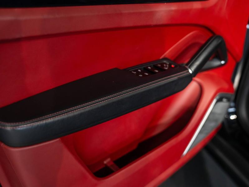 Voitures occasions PORSCHE Cayenne Coupe E-Hybrid Saint-Witz