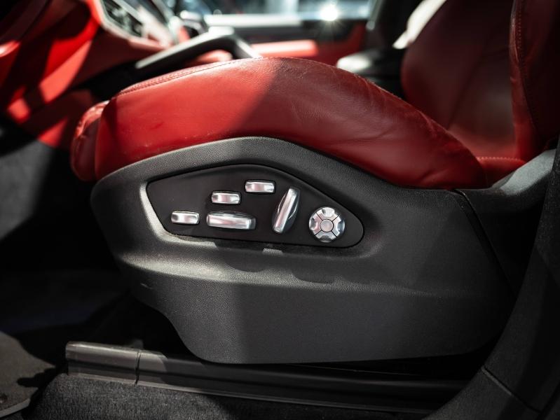 Voitures occasions PORSCHE Cayenne Coupe E-Hybrid Saint-Witz