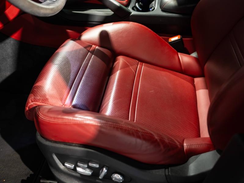 Voitures occasions PORSCHE Cayenne Coupe E-Hybrid Saint-Witz