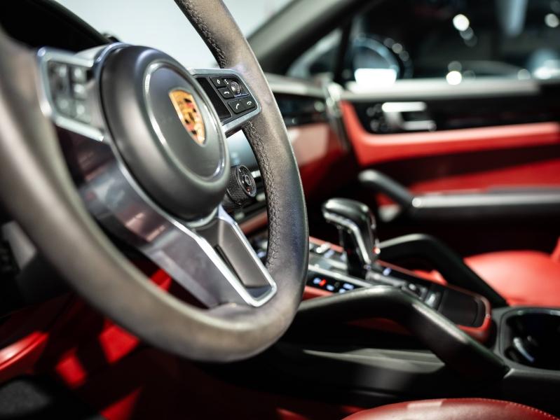 Voitures occasions PORSCHE Cayenne Coupe E-Hybrid Saint-Witz