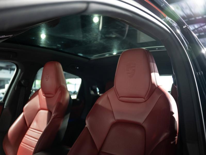 Voitures occasions PORSCHE Cayenne Coupe E-Hybrid Saint-Witz