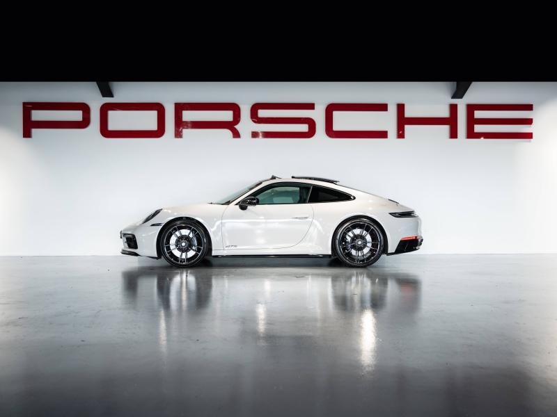 Voitures occasions PORSCHE 911 Coupe Carrera 4 GTS Saint-Witz