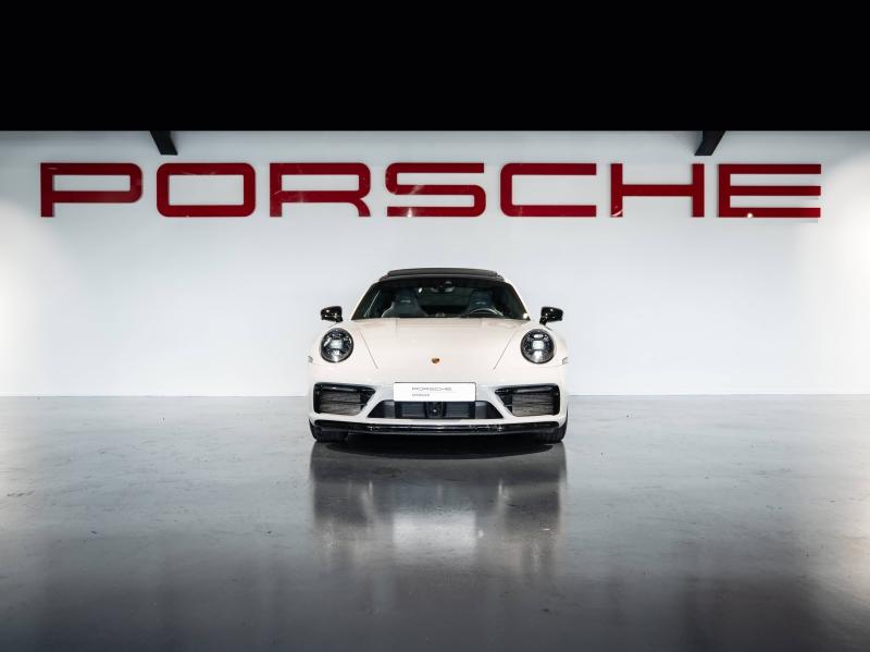 Voitures occasions PORSCHE 911 Coupe Carrera 4 GTS Saint-Witz