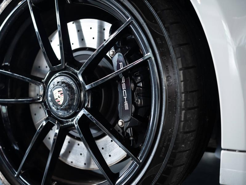 Voitures occasions PORSCHE 911 Coupe Carrera 4 GTS Saint-Witz