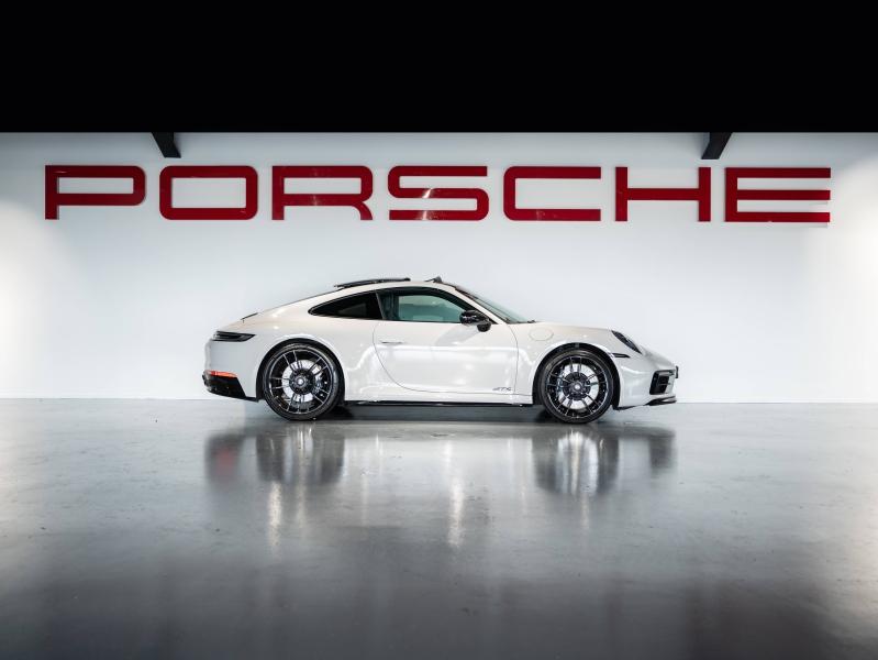Voitures occasions PORSCHE 911 Coupe Carrera 4 GTS Saint-Witz