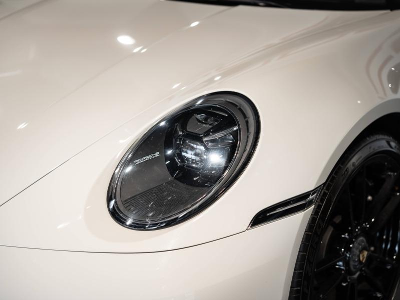 Voitures occasions PORSCHE 911 Coupe Carrera 4 GTS Saint-Witz