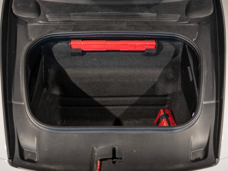 Voitures occasions PORSCHE 911 Coupe Carrera 4 GTS Saint-Witz