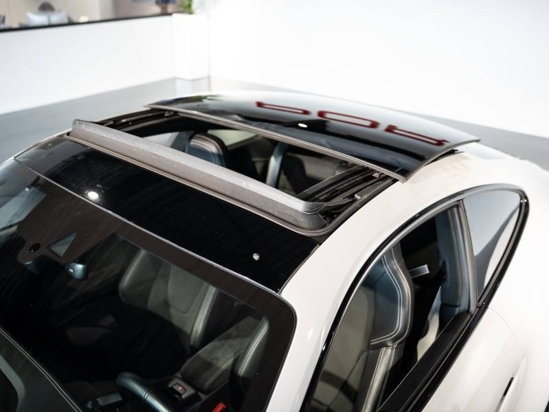 Voitures occasions PORSCHE 911 Coupe Carrera 4 GTS Saint-Witz