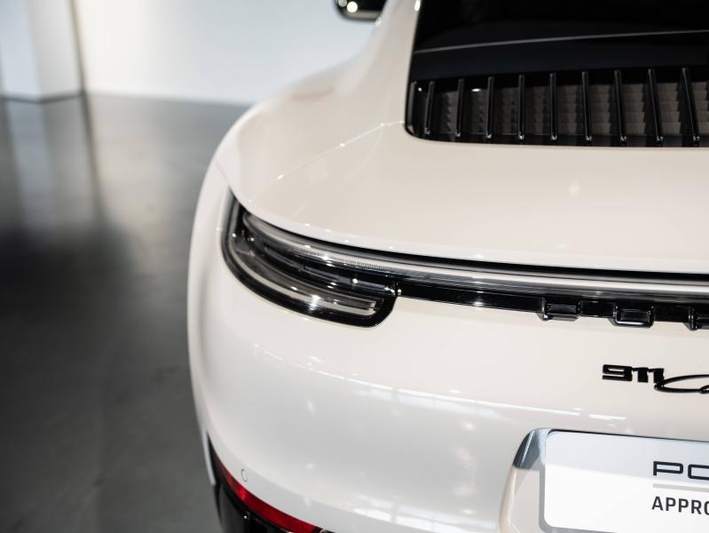 Voitures occasions PORSCHE 911 Coupe Carrera 4 GTS Saint-Witz