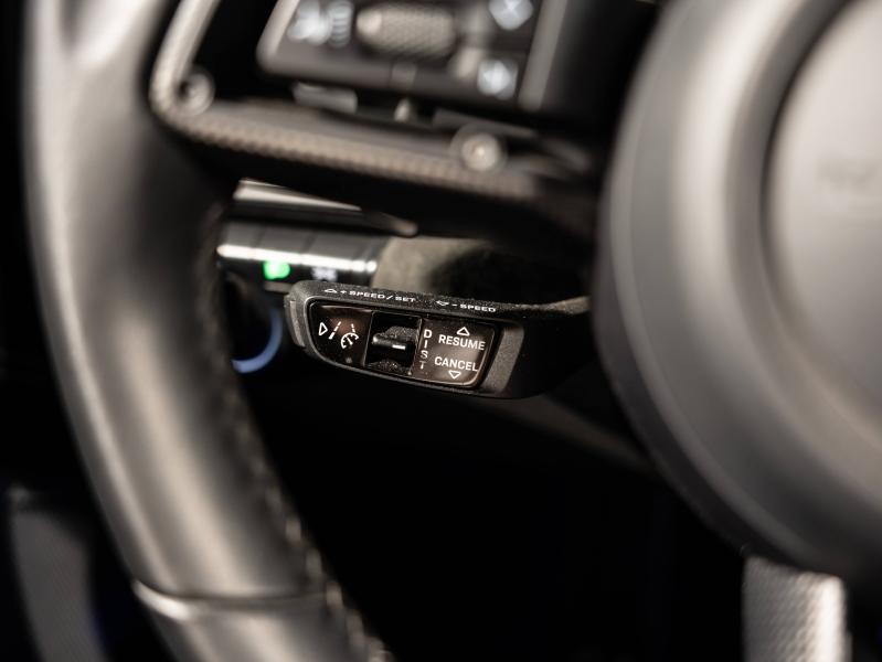 Voitures occasions PORSCHE 911 Coupe Carrera 4 GTS Saint-Witz