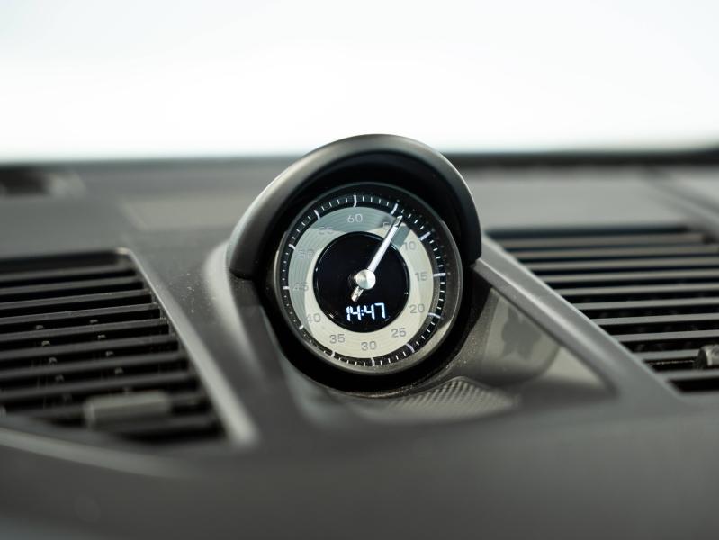 Voitures occasions PORSCHE 911 Coupe Carrera 4 GTS Saint-Witz