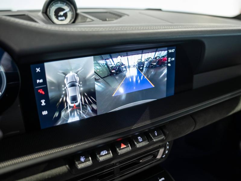 Voitures occasions PORSCHE 911 Coupe Carrera 4 GTS Saint-Witz