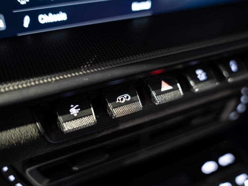 Voitures occasions PORSCHE 911 Coupe Carrera 4 GTS Saint-Witz