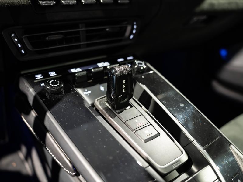 Voitures occasions PORSCHE 911 Coupe Carrera 4 GTS Saint-Witz