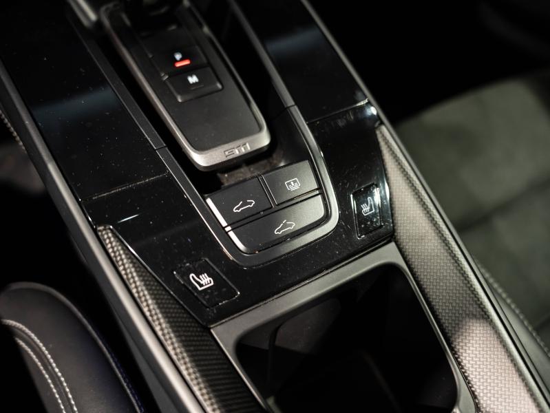 Voitures occasions PORSCHE 911 Coupe Carrera 4 GTS Saint-Witz