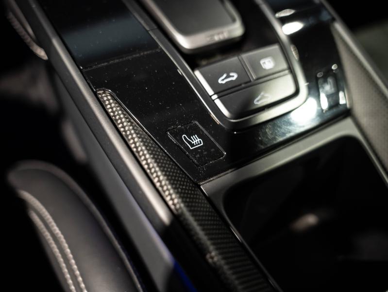 Voitures occasions PORSCHE 911 Coupe Carrera 4 GTS Saint-Witz