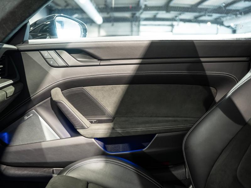 Voitures occasions PORSCHE 911 Coupe Carrera 4 GTS Saint-Witz