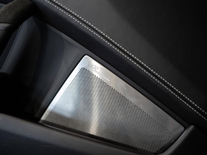 Voitures occasions PORSCHE 911 Coupe Carrera 4 GTS Saint-Witz