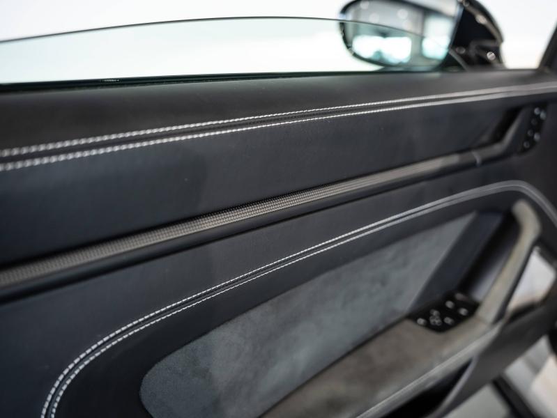 Voitures occasions PORSCHE 911 Coupe Carrera 4 GTS Saint-Witz