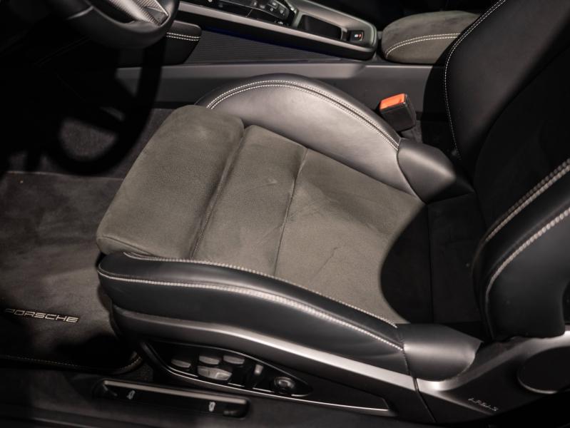 Voitures occasions PORSCHE 911 Coupe Carrera 4 GTS Saint-Witz