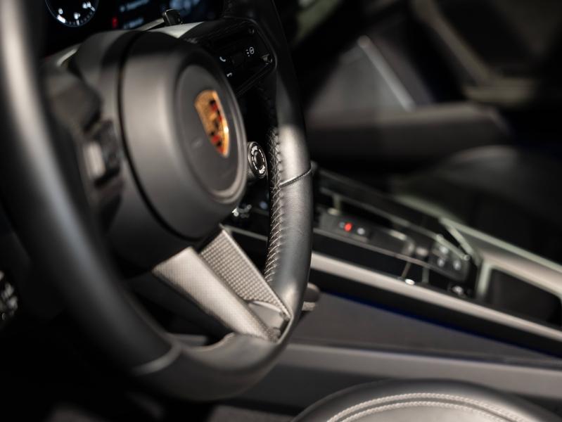 Voitures occasions PORSCHE 911 Coupe Carrera 4 GTS Saint-Witz