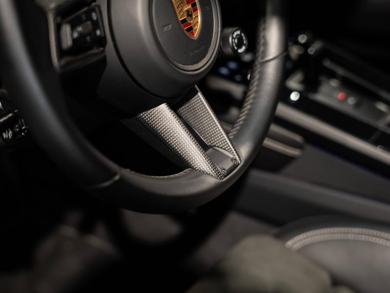 Voitures occasions PORSCHE 911 Coupe Carrera 4 GTS Saint-Witz