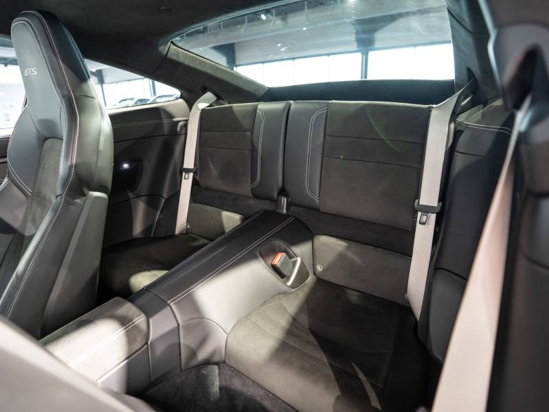 Voitures occasions PORSCHE 911 Coupe Carrera 4 GTS Saint-Witz