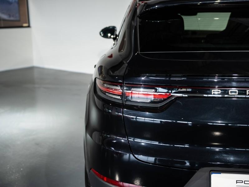 Voitures occasions PORSCHE Cayenne Coupe E-Hybrid Platinum Ed Saint-Witz