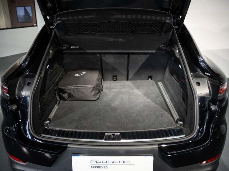Voitures occasions PORSCHE Cayenne Coupe E-Hybrid Platinum Ed Saint-Witz