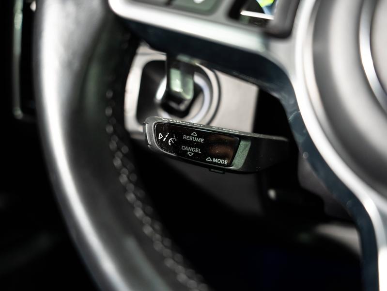 Voitures occasions PORSCHE Cayenne Coupe E-Hybrid Platinum Ed Saint-Witz