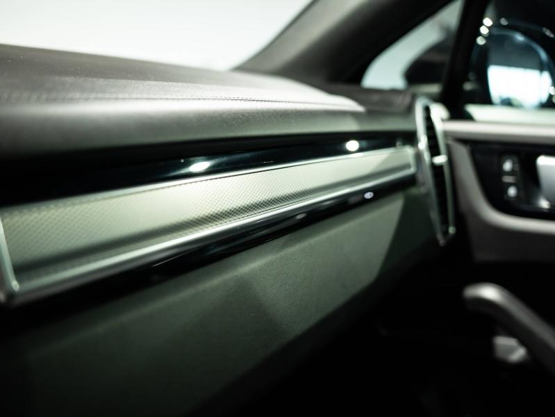 Voitures occasions PORSCHE Cayenne Coupe E-Hybrid Platinum Ed Saint-Witz