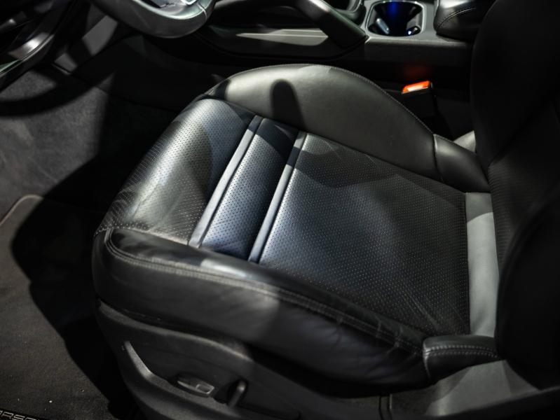 Voitures occasions PORSCHE Cayenne Coupe E-Hybrid Platinum Ed Saint-Witz