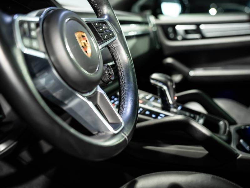 Voitures occasions PORSCHE Cayenne Coupe E-Hybrid Platinum Ed Saint-Witz