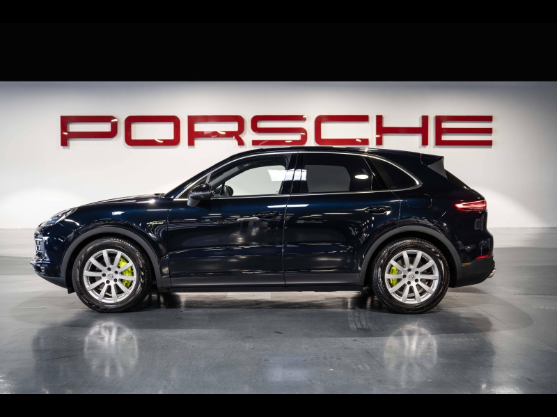 Voitures occasions PORSCHE CAYENNE E-Hybrid Saint-Witz